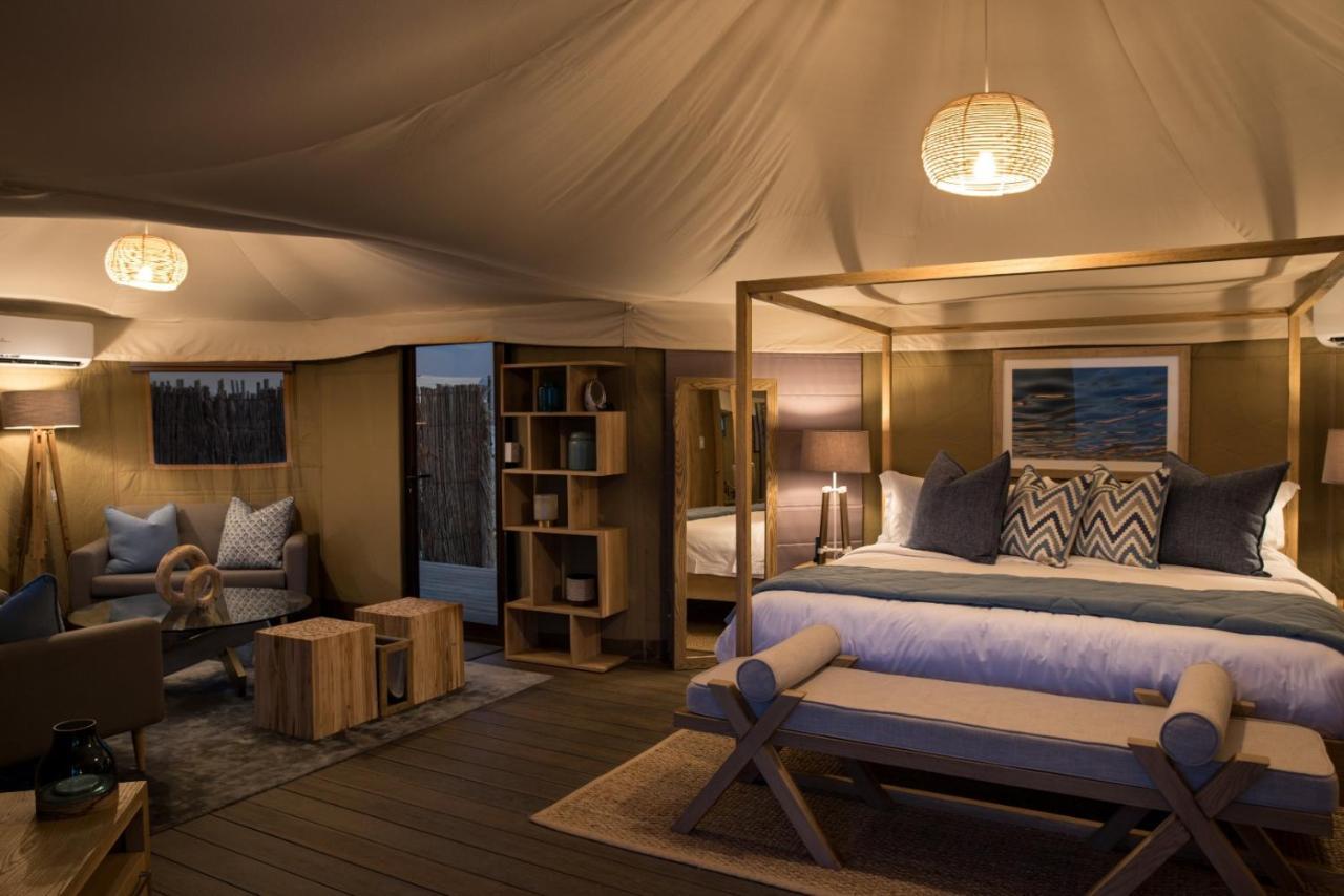 Kingfisher Retreat By Sharjah Collection Glamping Kalba