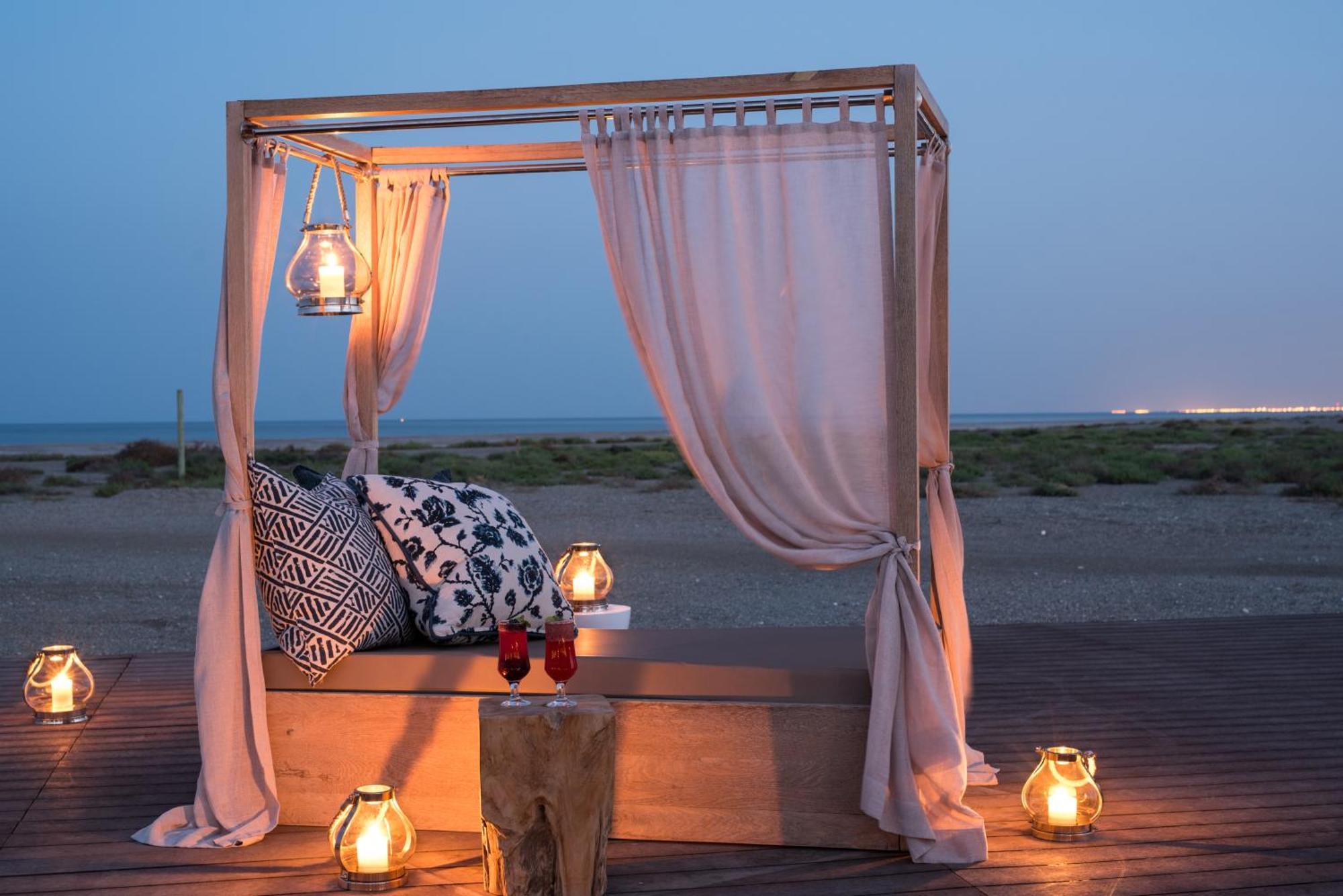 Kingfisher Retreat By Sharjah Collection Kalba